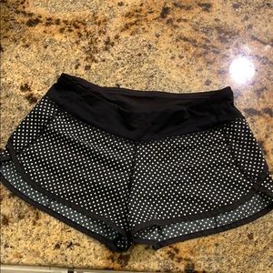 Lululomon speed short